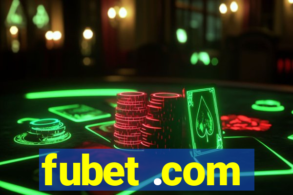 fubet .com